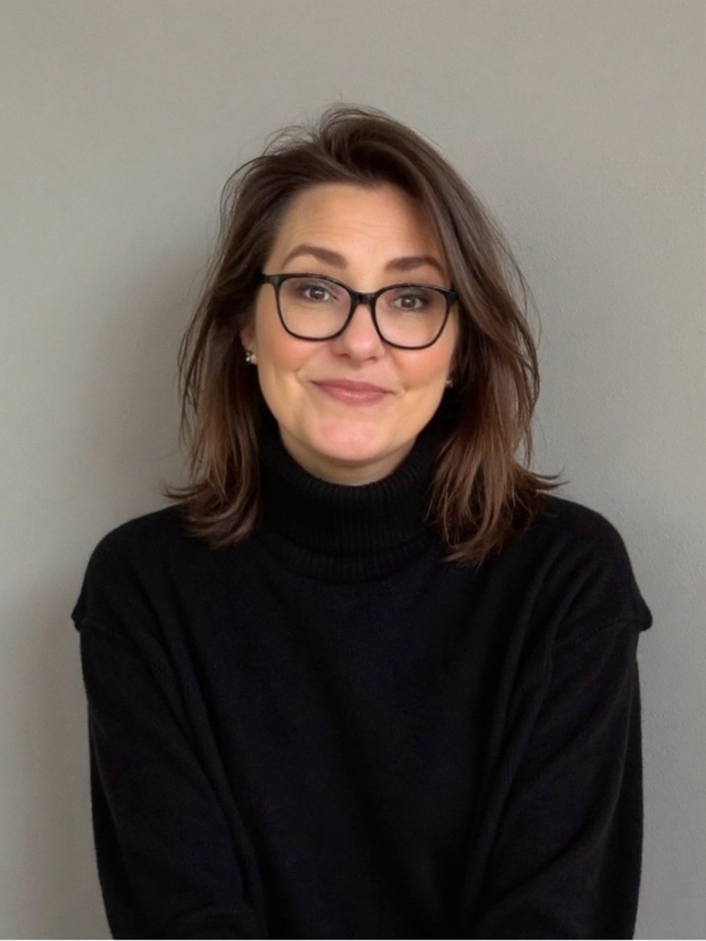 Meet your Posher, Jessica